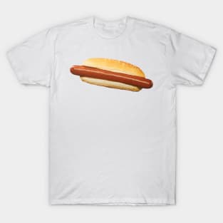 hot dog T-Shirt